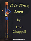 It Is Time, Lord